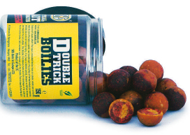 Бойлы SBS Double Trick Boilies